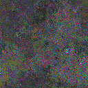 World at epoch 21000