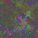 World at epoch 48000
