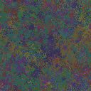 World at epoch 39000