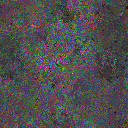 World at epoch 22000