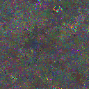 World at epoch 34000