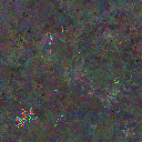 World at epoch 44000