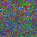 World at epoch 59000