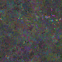 World at epoch 48000