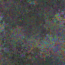 World at epoch 22000