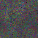World at epoch 23000