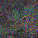 World at epoch 21000