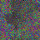 World at epoch 23000