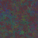 World at epoch 44000