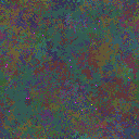 World at epoch 41000