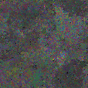 World at epoch 22000