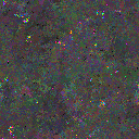 World at epoch 51000
