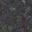 World at epoch 22000
