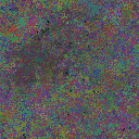 World at epoch 24000