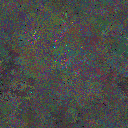 World at epoch 25000