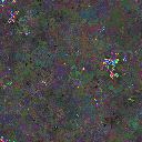 World at epoch 52000