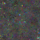 World at epoch 53000