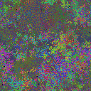 World at epoch 52000