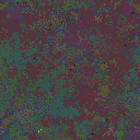 World at epoch 46000