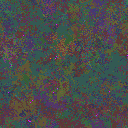 World at epoch 43000