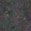 World at epoch 54000
