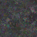 World at epoch 21000