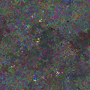 World at epoch 41000