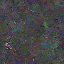 World at epoch 51000