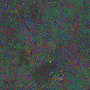 World at epoch 27000