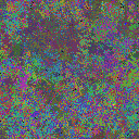 World at epoch 53000