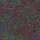 World at epoch 47000