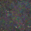 World at epoch 56000
