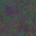 World at epoch 28000
