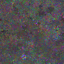 World at epoch 43000