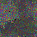 World at epoch 26000