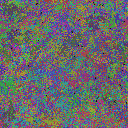 World at epoch 54000