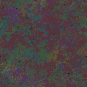 World at epoch 48000