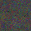 World at epoch 28000