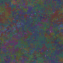 World at epoch 46000