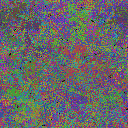 World at epoch 55000