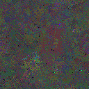 World at epoch 29000