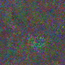 World at epoch 28000