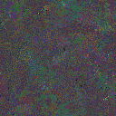 World at epoch 30000