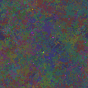 World at epoch 47000