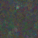 World at epoch 30000