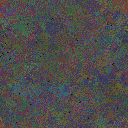 World at epoch 29000