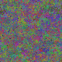 World at epoch 56000