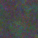 World at epoch 31000