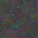 World at epoch 31000