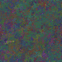 World at epoch 48000